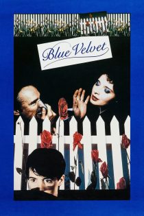 دانلود فیلم Blue Velvet 1986