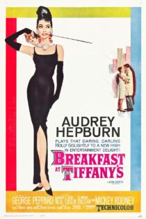 دانلود فیلم Breakfast at Tiffany’s 1961