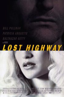 دانلود فیلم Lost Highway 1997