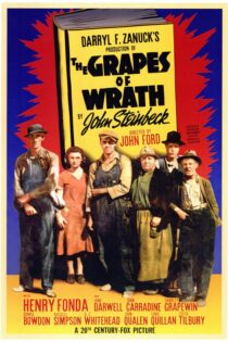 دانلود فیلم The Grapes of Wrath 1940
