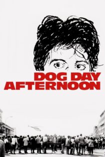 دانلود فیلم Dog Day Afternoon 1975