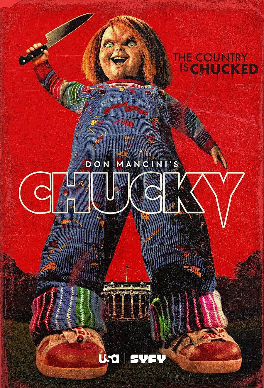 دانلود سریال Chucky