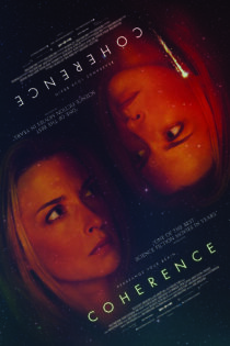 دانلود فیلم Coherence 2013