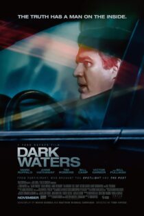 دانلود فیلم Dark Waters 2019