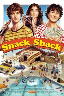 دانلود فیلم Snack Shack 2024