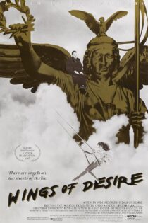 دانلود فیلم Wings of Desire 1987